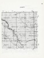 LaMoure County 2, North Dakota State Atlas 1961